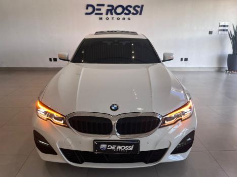 BMW 320I 2.0 16V 4P TURBO M SPORT AUTOMTICO, Foto 4