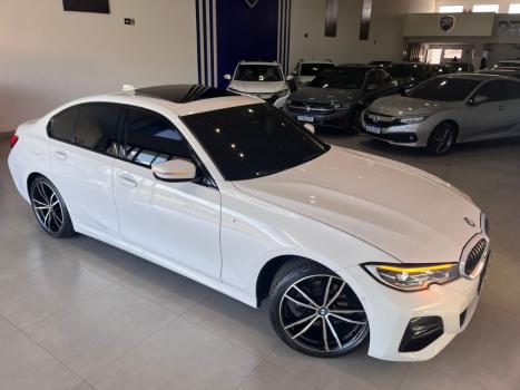 BMW 320I 2.0 16V 4P TURBO M SPORT AUTOMTICO, Foto 5