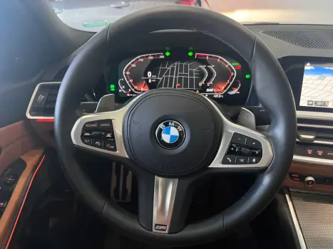 BMW 320I 2.0 16V 4P TURBO M SPORT AUTOMTICO, Foto 11