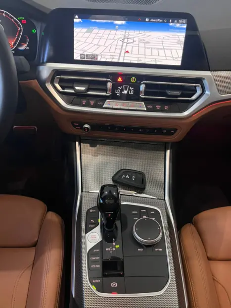 BMW 320I 2.0 16V 4P TURBO M SPORT AUTOMTICO, Foto 12