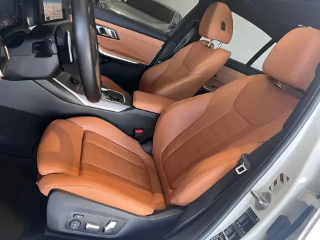 BMW 320I 2.0 16V 4P TURBO M SPORT AUTOMTICO, Foto 14