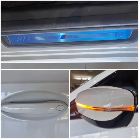 BMW 320I 2.0 16V 4P TURBO M SPORT AUTOMTICO, Foto 17