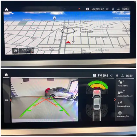 BMW 320I 2.0 16V 4P TURBO M SPORT AUTOMTICO, Foto 19