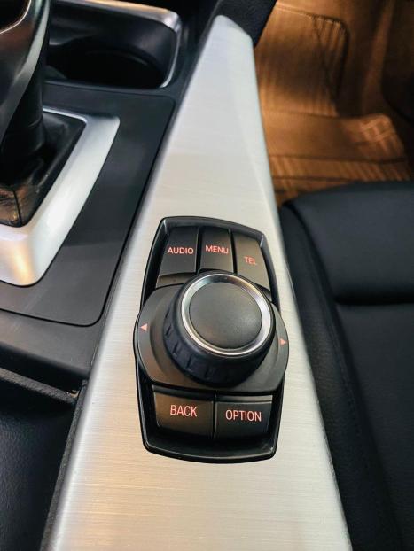 BMW 320I 2.0 16V 4P GP TURBO ACTIVE FLEX AUTOMTICO, Foto 18