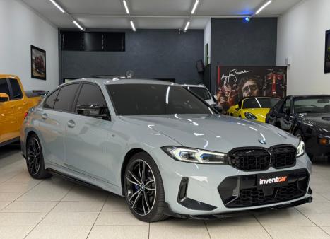 BMW 320I 2.0 16V 4P TURBO FLEX M SPORT AUTOMTICO, Foto 1