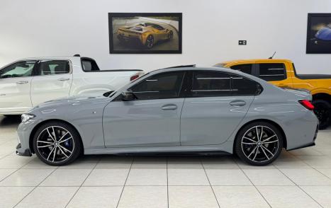 BMW 320I 2.0 16V 4P TURBO FLEX M SPORT AUTOMTICO, Foto 2