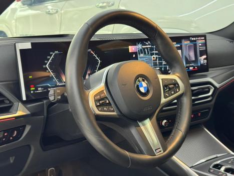 BMW 320I 2.0 16V 4P TURBO FLEX M SPORT AUTOMTICO, Foto 8