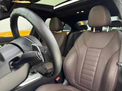 BMW 320I 2.0 16V 4P TURBO FLEX M SPORT AUTOMTICO, Foto 10