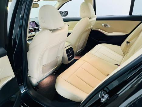 BMW 320I 2.0 16V 4P GP TURBO ACTIVE FLEX AUTOMTICO, Foto 12