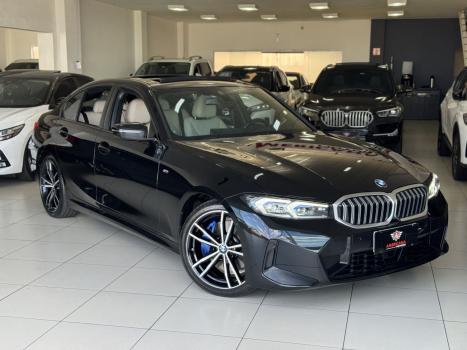 BMW 320I 2.0 16V 4P TURBO FLEX M SPORT AUTOMTICO, Foto 2