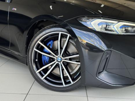 BMW 320I 2.0 16V 4P TURBO FLEX M SPORT AUTOMTICO, Foto 3