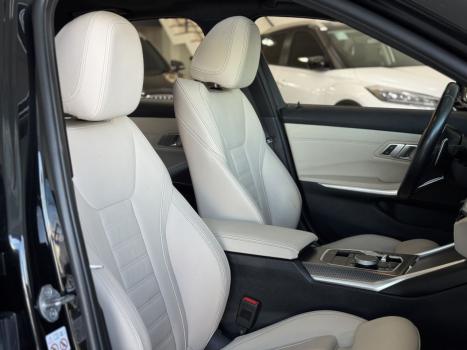 BMW 320I 2.0 16V 4P TURBO FLEX M SPORT AUTOMTICO, Foto 8