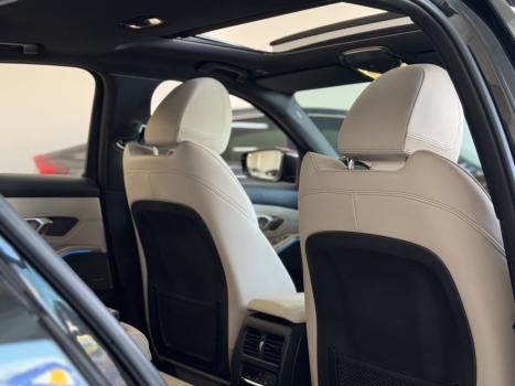 BMW 320I 2.0 16V 4P TURBO FLEX M SPORT AUTOMTICO, Foto 11