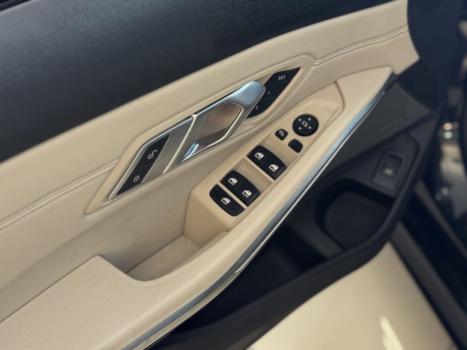 BMW 320I 2.0 16V 4P TURBO FLEX M SPORT AUTOMTICO, Foto 13