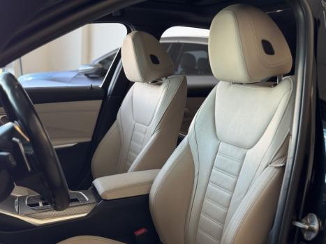 BMW 320I 2.0 16V 4P TURBO FLEX M SPORT AUTOMTICO, Foto 14