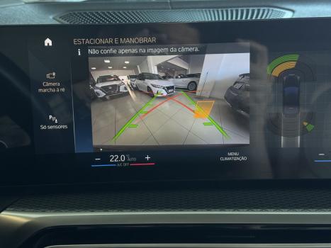 BMW 320I 2.0 16V 4P TURBO FLEX M SPORT AUTOMTICO, Foto 17