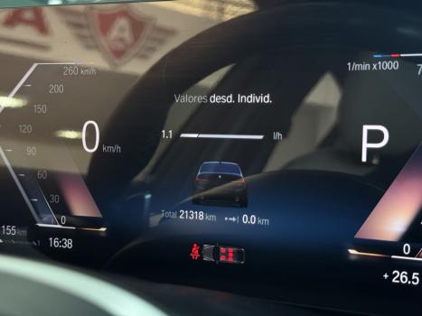 BMW 320I 2.0 16V 4P TURBO FLEX M SPORT AUTOMTICO, Foto 18