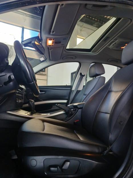 BMW 320I 2.0 16V 4P SPORT TURBO AUTOMTICO, Foto 3