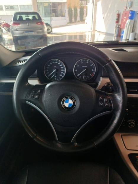 BMW 320I 2.0 16V 4P SPORT TURBO AUTOMTICO, Foto 5
