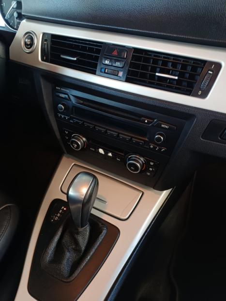 BMW 320I 2.0 16V 4P SPORT TURBO AUTOMTICO, Foto 6