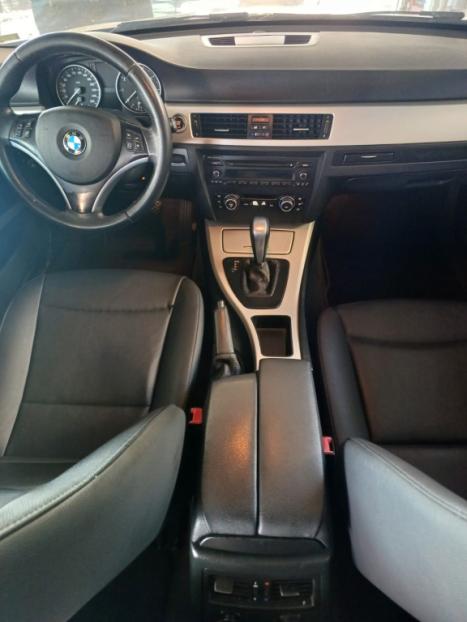 BMW 320I 2.0 16V 4P SPORT TURBO AUTOMTICO, Foto 7