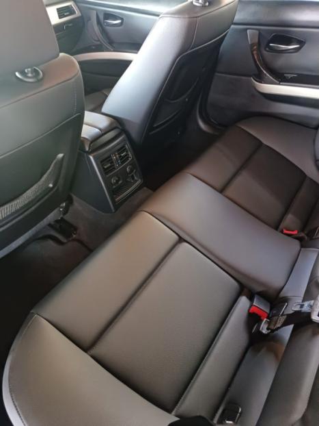 BMW 320I 2.0 16V 4P SPORT TURBO AUTOMTICO, Foto 8