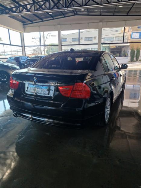 BMW 320I 2.0 16V 4P SPORT TURBO AUTOMTICO, Foto 9