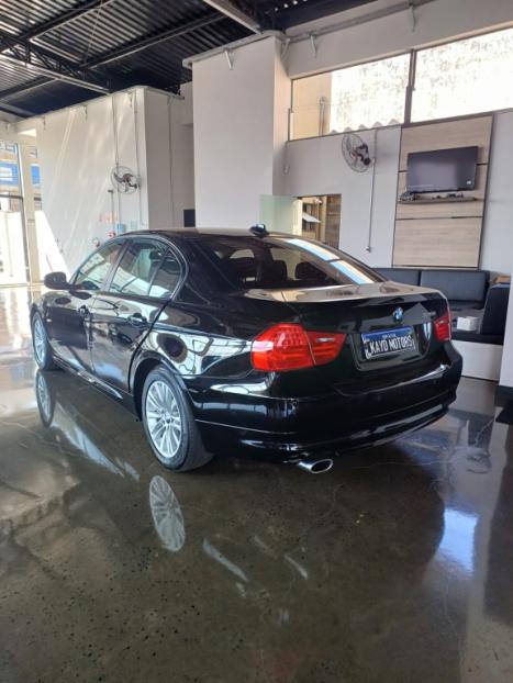 BMW 320I 2.0 16V 4P SPORT TURBO AUTOMTICO, Foto 10