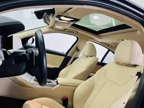 BMW 320I 2.0 16V 4P SPORT GP ACTIVE FLEX AUTOMTICO, Foto 6