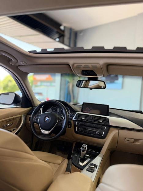 BMW 320I 2.0 16V 4P ACTIVE TURBO AUTOMTICO, Foto 6