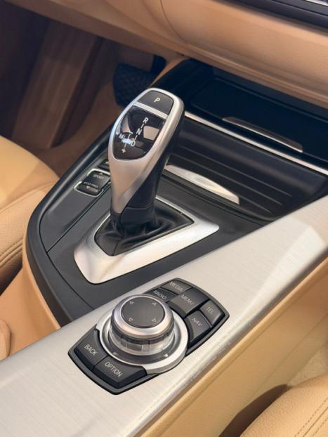 BMW 320I 2.0 16V 4P ACTIVE TURBO AUTOMTICO, Foto 9