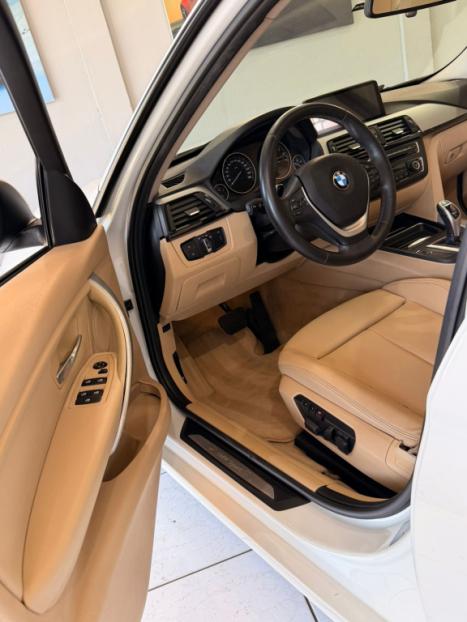 BMW 320I 2.0 16V 4P ACTIVE TURBO AUTOMTICO, Foto 10