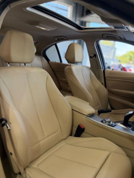 BMW 320I 2.0 16V 4P ACTIVE TURBO AUTOMTICO, Foto 11