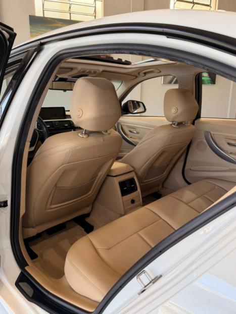 BMW 320I 2.0 16V 4P ACTIVE TURBO AUTOMTICO, Foto 12