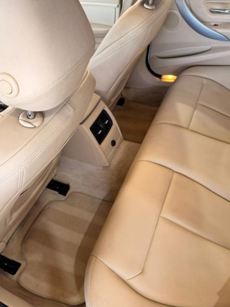 BMW 320I 2.0 16V 4P ACTIVE TURBO AUTOMTICO, Foto 13