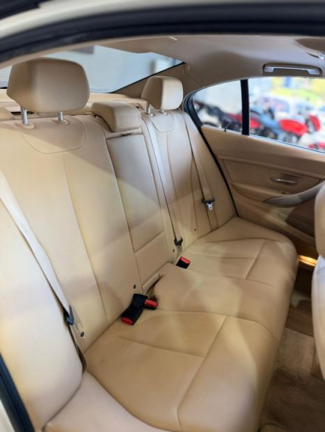 BMW 320I 2.0 16V 4P ACTIVE TURBO AUTOMTICO, Foto 14