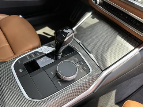 BMW 320I 2.0 16V 4P M SPORT GP TURBO ACTIVE FLEX AUTOMTICO, Foto 7