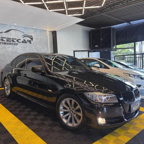 BMW 320I 2.0 16V 4P AUTOMTICO, Foto 1