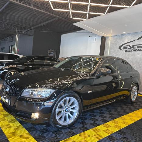 BMW 320I 2.0 16V 4P AUTOMTICO, Foto 2