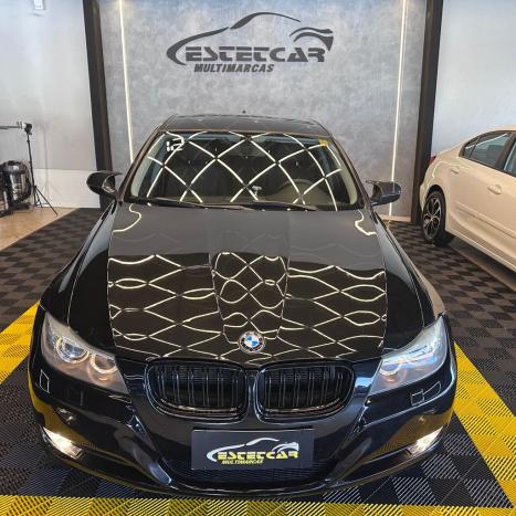 BMW 320I 2.0 16V 4P AUTOMTICO, Foto 3