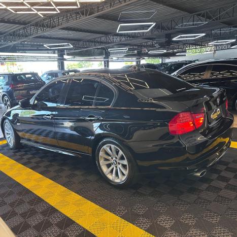 BMW 320I 2.0 16V 4P AUTOMTICO, Foto 4