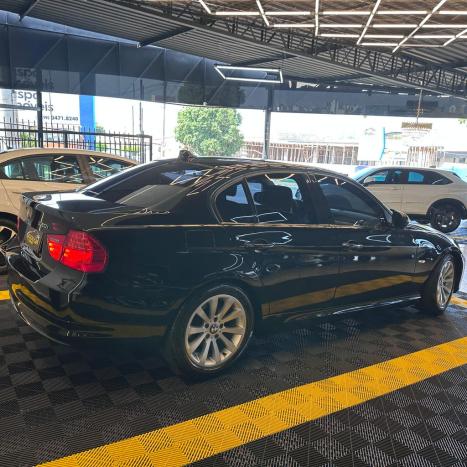 BMW 320I 2.0 16V 4P AUTOMTICO, Foto 5