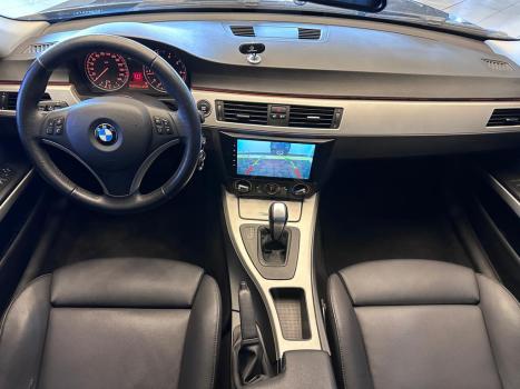 BMW 320I 2.0 16V 4P AUTOMTICO, Foto 9