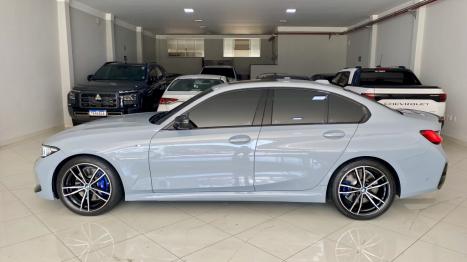 BMW 320I 2.0 16V 4P TURBO FLEX M SPORT AUTOMTICO, Foto 4