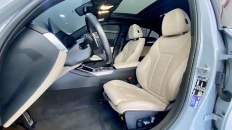 BMW 320I 2.0 16V 4P TURBO FLEX M SPORT AUTOMTICO, Foto 11