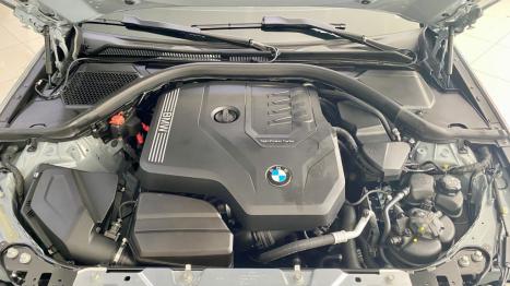 BMW 320I 2.0 16V 4P TURBO FLEX M SPORT AUTOMTICO, Foto 14