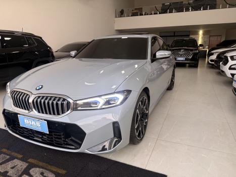 BMW 320I 2.0 16V 4P TURBO FLEX M SPORT AUTOMTICO, Foto 3