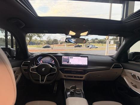 BMW 320I 2.0 16V 4P TURBO FLEX M SPORT AUTOMTICO, Foto 7