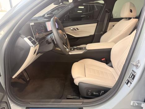 BMW 320I 2.0 16V 4P TURBO FLEX M SPORT AUTOMTICO, Foto 8