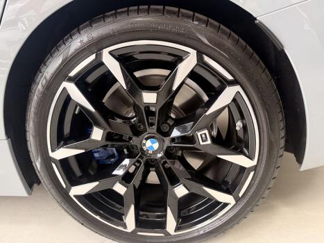 BMW 320I 2.0 16V 4P TURBO FLEX M SPORT AUTOMTICO, Foto 11